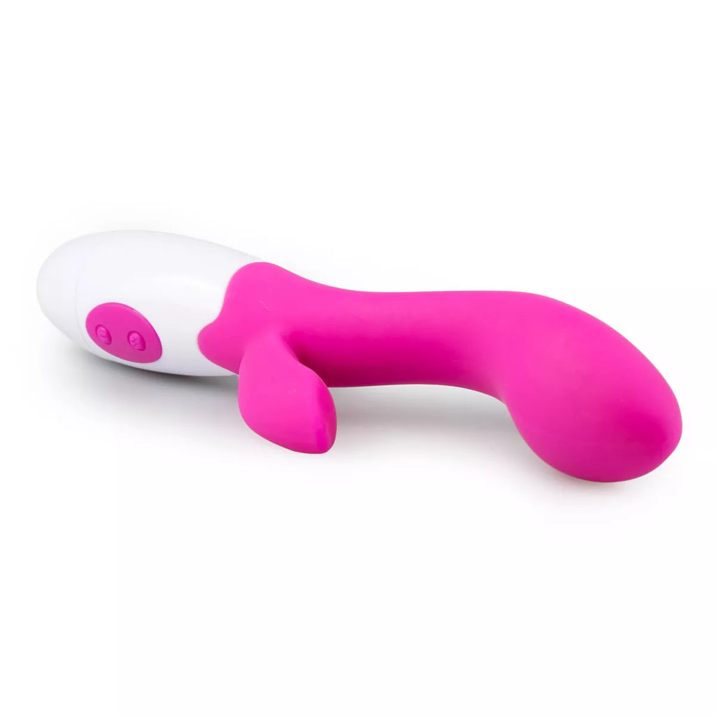 FunnyToys Lily Vibrator - Roze